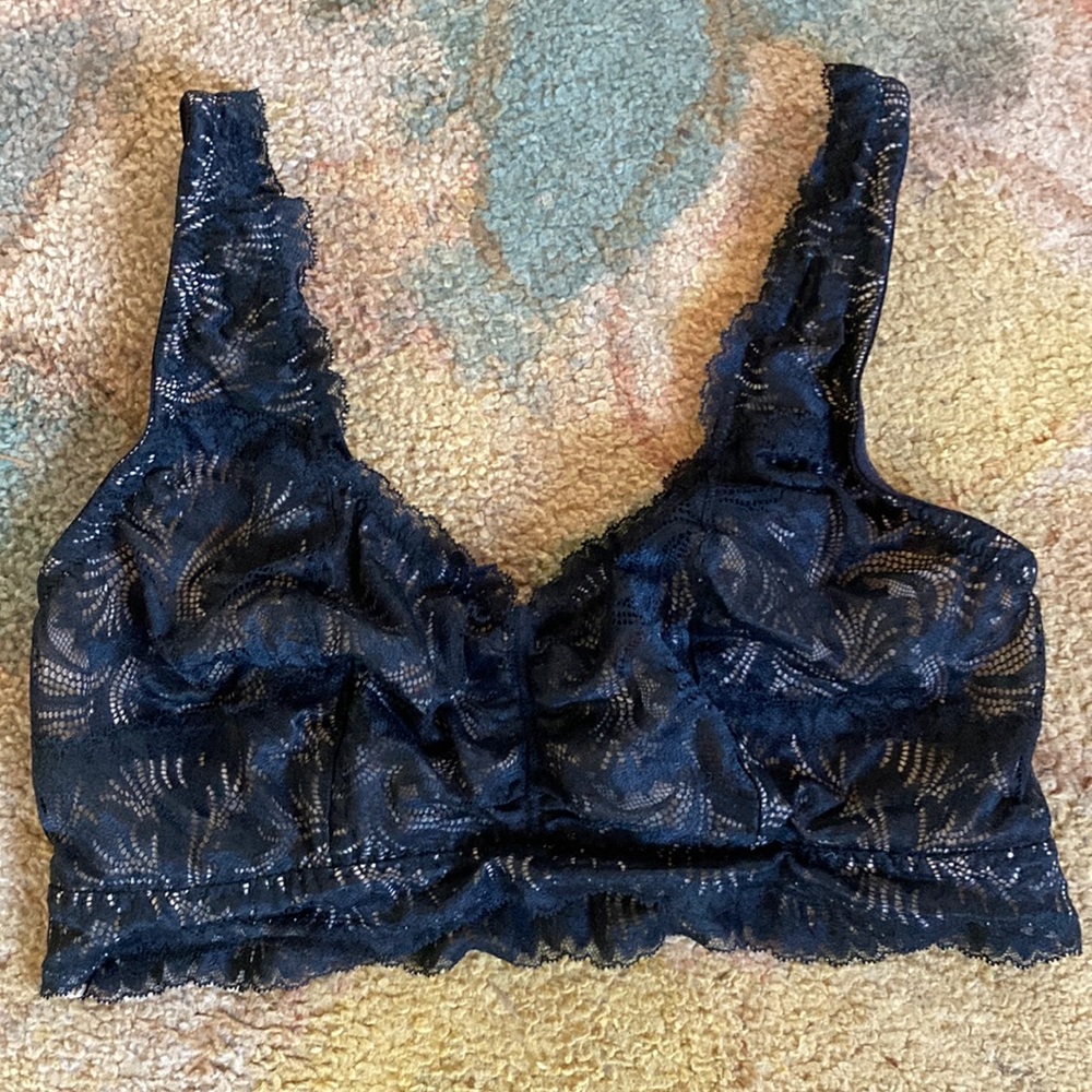 Behave wireless Bra Phantom